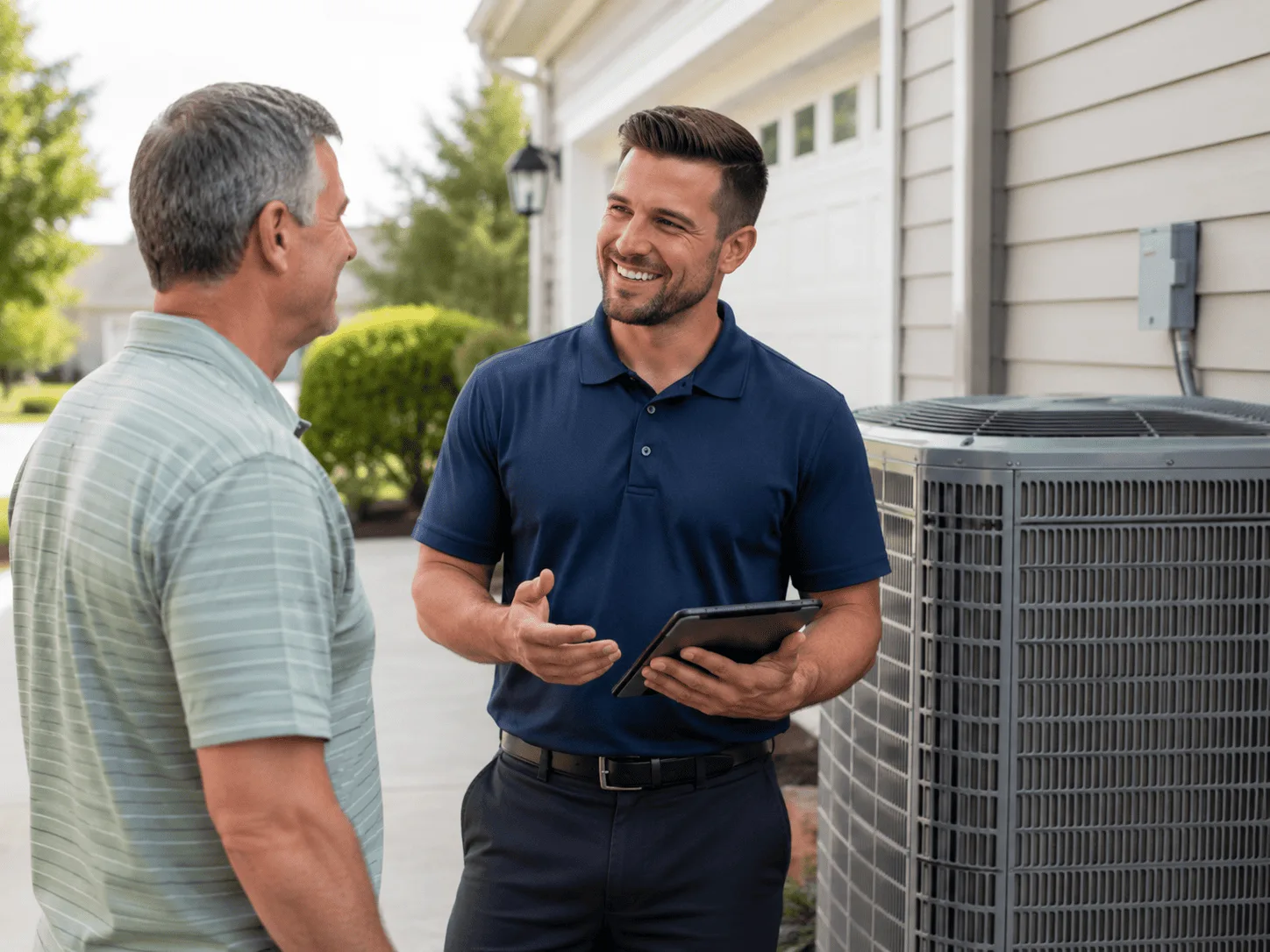 Heat Pump Installation Seaford, DE FAQs